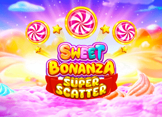games Sweet Bonanza Super Scatter