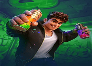 games Graffiti Rush