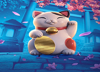 games Lucky Neko
