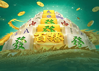 games Mahjong Ways 2