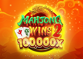games Mahjong Wins 2