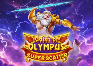games Gates of Olympus Super Scatter