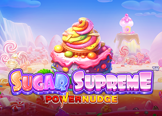 games Sugar Supreme Powernudge