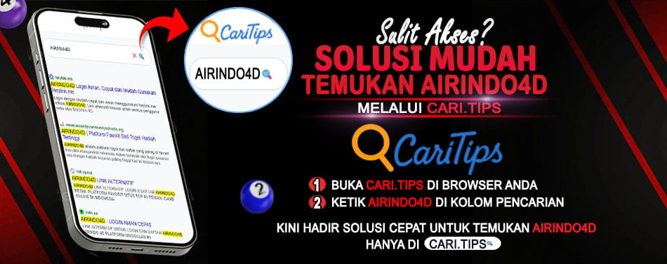 CARI SLOT