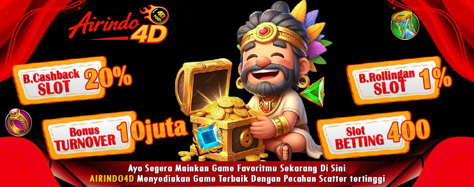 CASHBACK SLOT