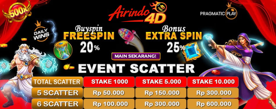 FREE SPIN SLOT