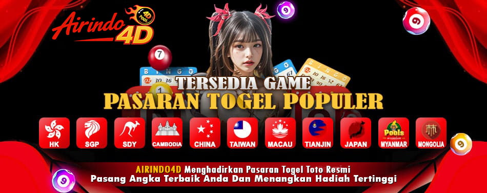 PASARAN TOGEL